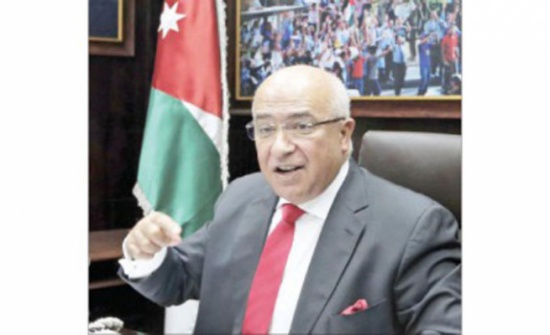 المعايطة: الأردن أنجز الكثير في ملف الحريات وحقوق الإنسان المعايطة: الأردن أنجز الكثير في ملف الحريات وحقوق الإنسان