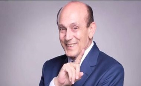 فيديو: هل قصد الفنان محمد صبحي الإساءة لأحمد الفيشاوي بسبب زوجته؟ فيديو: هل قصد الفنان محمد صبحي الإساءة لأحمد الفيشاوي بسبب زوجته؟