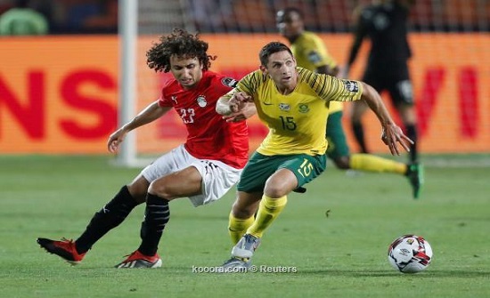 أزمات وفضائح وراء الوداع المبكر لمصر والمغرب أزمات وفضائح وراء الوداع المبكر لمصر والمغرب