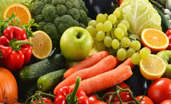أسعار الخضار والفواكه الاربعاء أسعار الخضار والفواكه الاربعاء