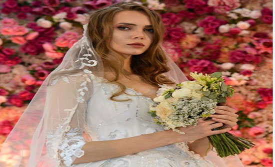 بالصور .. فساتين المصمّمة منى المنصوري تبهِر الحضور في "عروس الفجيرة" بالصور .. فساتين المصمّمة منى المنصوري تبهِر الحضور في "عروس الفجيرة"