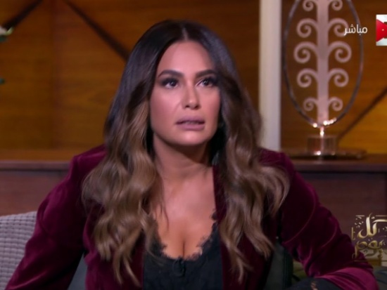 هل هناك تحرش جنسي في الوسط الفني العربي؟… شاهد ماذا اجابت هند صبري على هذا السؤال هل هناك تحرش جنسي في الوسط الفني العربي؟… شاهد ماذا اجابت هند صبري على هذا السؤال