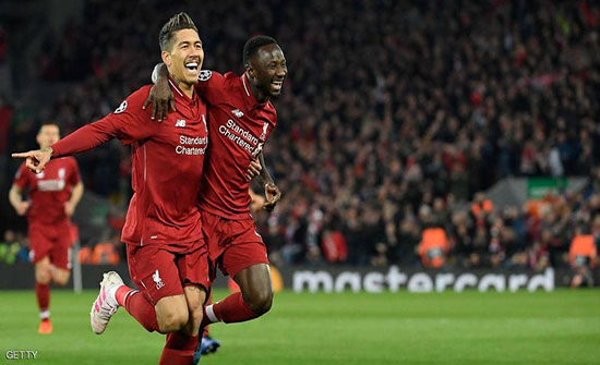 قبل موقعة مدريد.. كلوب يزف "أنباء سارة" لجماهير ليفربول قبل موقعة مدريد.. كلوب يزف "أنباء سارة" لجماهير ليفربول