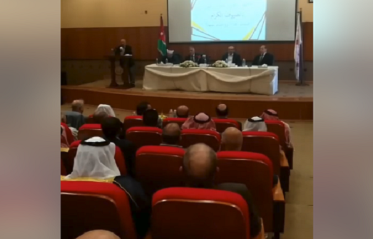 ابو البصل : من الضروري إصلاح النظام الضريبي ابو البصل : من الضروري إصلاح النظام الضريبي