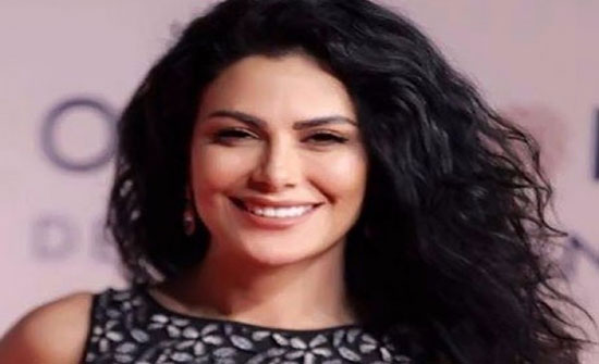 شاهد .. أحدث ظهور لصبا مبارك دون مكياج شاهد .. أحدث ظهور لصبا مبارك دون مكياج
