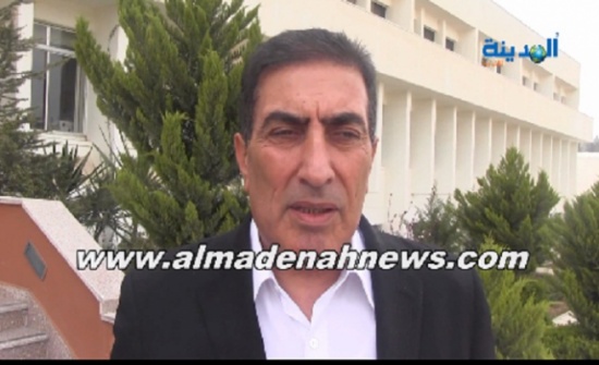 الطراونة : جرائم إسرائيل ستظل السبب في إشعال نار الانتقام الطراونة : جرائم إسرائيل ستظل السبب في إشعال نار الانتقام