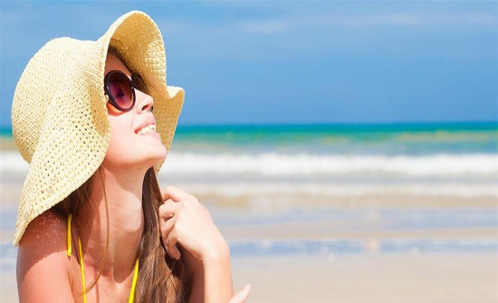 فوائد التعرض لاشعة الشمس كثيرة.. ولكن! فوائد التعرض لاشعة الشمس كثيرة.. ولكن!