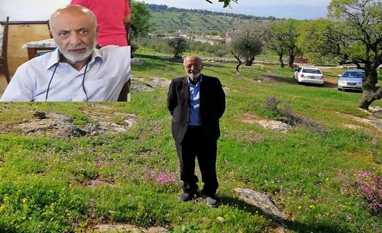 الزميل الصحفي نظمي أبو بكر في ذمة الله الزميل الصحفي نظمي أبو بكر في ذمة الله