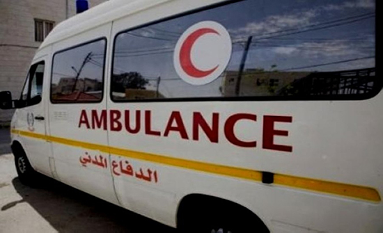 79 إصابة في 111 حادثا خلال الـ 24 ساعة 79 إصابة في 111 حادثا خلال الـ 24 ساعة