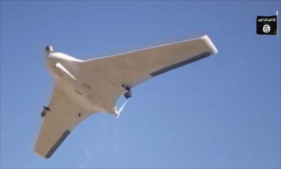 داعش يشن 3 هجمات بطائرات مسيرة جنوب الموصل داعش يشن 3 هجمات بطائرات مسيرة جنوب الموصل