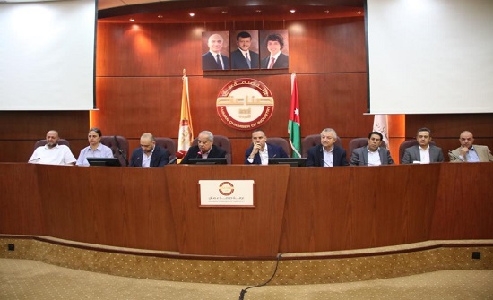الجغبير يدعو الى تطبيق المعاملة بالمثل مع مصر الجغبير يدعو الى تطبيق المعاملة بالمثل مع مصر