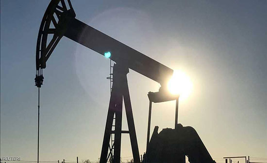 رغم التوترات.. النفط ينهي الأسبوع على خسائر حادة رغم التوترات.. النفط ينهي الأسبوع على خسائر حادة