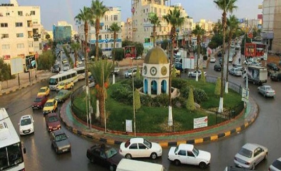 مشروع المختبر المسرحي الجّوال في إربد بداية تموز مشروع المختبر المسرحي الجّوال في إربد بداية تموز