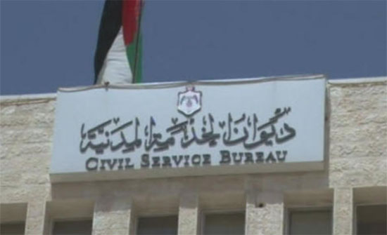 الخدمة المدنية يعلن الكشف التنافسي.. (رابط) الخدمة المدنية يعلن الكشف التنافسي.. (رابط)