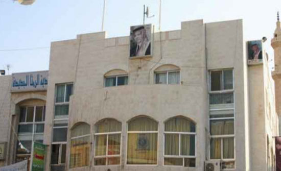 رئيس بلدية الرمثا: تطوير البنية التحتية في الرمثا وفقا للبيئة الاستثمارية رئيس بلدية الرمثا: تطوير البنية التحتية في الرمثا وفقا للبيئة الاستثمارية