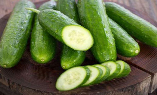 ما تجهلونه عن الخيار.. فوائده ستدهشكم! ما تجهلونه عن الخيار.. فوائده ستدهشكم!