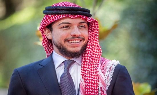 الأمير الحسين يترأس اجتماعا لمجلس أمناء مؤسسة ولي العهد الأمير الحسين يترأس اجتماعا لمجلس أمناء مؤسسة ولي العهد