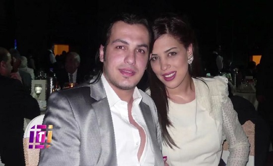 شاهدوا زوج أنغام لزوجته الأولى: أحبك وأنتظر عودتك الى المنزل شاهدوا زوج أنغام لزوجته الأولى: أحبك وأنتظر عودتك الى المنزل