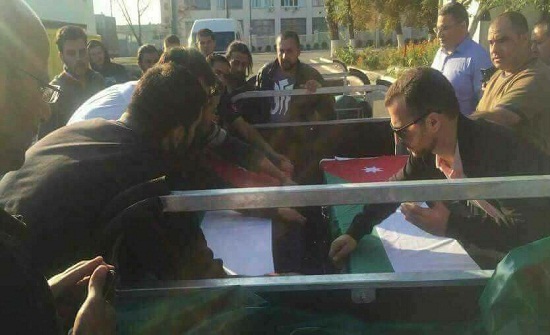 اخر سيلفي للطلاب الاردنيين الذين قضوا في حادث سير في اوكرانيا اخر سيلفي للطلاب الاردنيين الذين قضوا في حادث سير في اوكرانيا