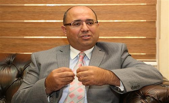 الكاتب سامي المعايطة في ذمة الله الكاتب سامي المعايطة في ذمة الله