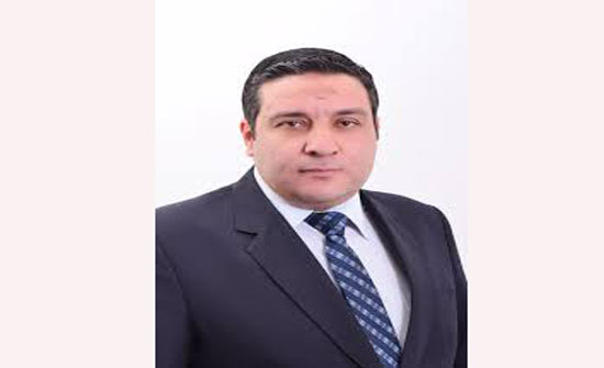 ترقية الدكتور أبو جسار إلى رتبة أستاذ مشارك في جامعة إربد الأهلية ترقية الدكتور أبو جسار إلى رتبة أستاذ مشارك في جامعة إربد الأهلية