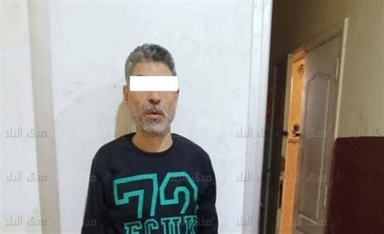 من الحب ما قتل ... تاجر مخدرات عربي يقتل ابنته وخالتها بسبب!! من الحب ما قتل ... تاجر مخدرات عربي يقتل ابنته وخالتها بسبب!!