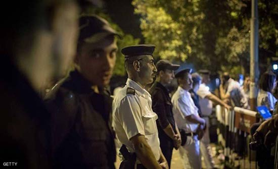مصر.. أحكام بالسجن في قضية "فض اعتصام النهضة" مصر.. أحكام بالسجن في قضية "فض اعتصام النهضة"