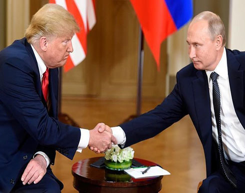 "FBI" فتحت تحقيقا حول إذا ما كان ترامب يعمل لحساب روسيا "FBI" فتحت تحقيقا حول إذا ما كان ترامب يعمل لحساب روسيا