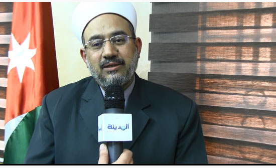 بالفيديو .. ابو البصل للمدينة نيوز : هذه هي الاجراءات " العملية " لدعم الاقصى في مؤتمر القدس 2 بالفيديو .. ابو البصل للمدينة نيوز : هذه هي الاجراءات " العملية " لدعم الاقصى في مؤتمر القدس 2