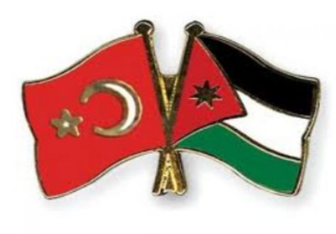 وفد تعليمي تركي ينهي زيارة إلى الأردن وفد تعليمي تركي ينهي زيارة إلى الأردن