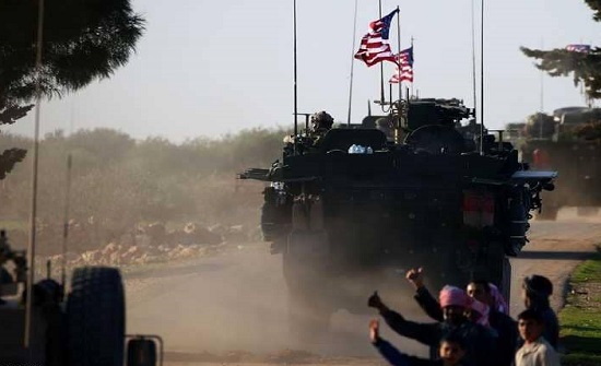 أردوغان: الاتفاق مع أميركا حول منبج "لم يمت" أردوغان: الاتفاق مع أميركا حول منبج "لم يمت"