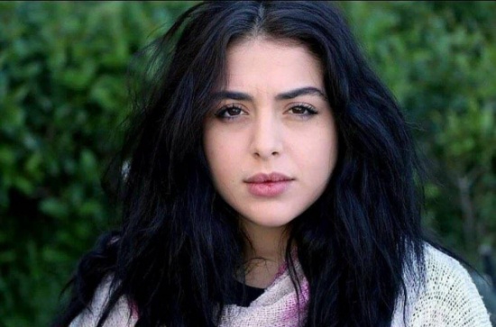 الفيديو- تعرفوا إلى شقيقة وشقيق هيا مرعشلي الصغيرين... هل يشبهانها؟ الفيديو- تعرفوا إلى شقيقة وشقيق هيا مرعشلي الصغيرين... هل يشبهانها؟