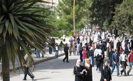 السفيرة العراقية: اكثر من 18 الف طالب عراقي يدرسون في الاردن السفيرة العراقية: اكثر من 18 الف طالب عراقي يدرسون في الاردن