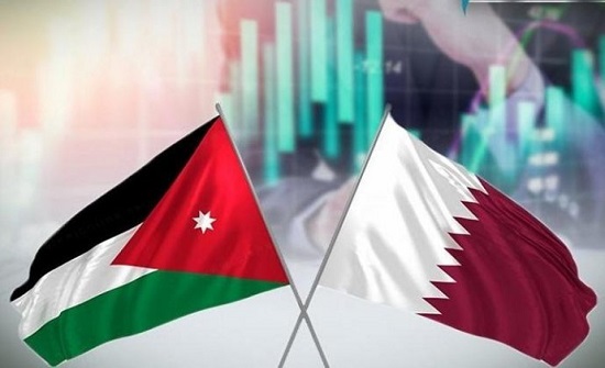 غنيمات : التمثيل الدبلوماسي مع قطر لم ينقطع غنيمات : التمثيل الدبلوماسي مع قطر لم ينقطع