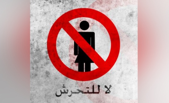 دراسة تكشف اسباب التحرش في الاردن دراسة تكشف اسباب التحرش في الاردن