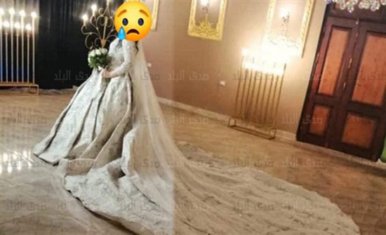 عروس الجنة.. مصرع فتاة عقب أيام من زفافها عروس الجنة.. مصرع فتاة عقب أيام من زفافها