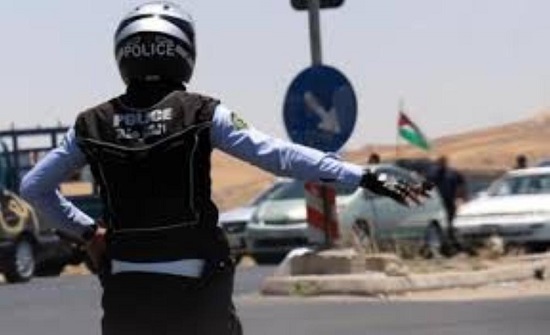 خطة أمنية مرورية بيئية شاملة خلال عيد الأضحى المبارك خطة أمنية مرورية بيئية شاملة خلال عيد الأضحى المبارك