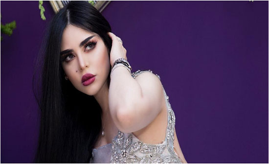 شاهد: جليلة المغربية تثير ضجة.. هذا ما حصل معها في الشارع شاهد: جليلة المغربية تثير ضجة.. هذا ما حصل معها في الشارع