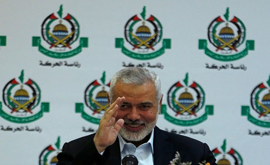 فلسطين.. حماس ترفض طلبا أوروبيا لنقل رسائل من الجنود الإسرائيليين الأسرى فلسطين.. حماس ترفض طلبا أوروبيا لنقل رسائل من الجنود الإسرائيليين الأسرى