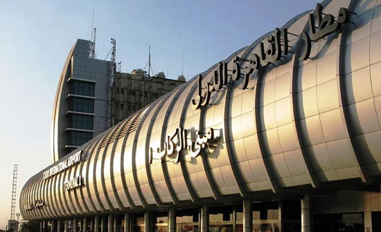 مصر ترد على قرار تعليق بريطانيا رحلاتها مصر ترد على قرار تعليق بريطانيا رحلاتها