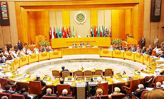 اجتماع طارئ "للخارجية العرب" اول شباط لبحث تداعيات القرار الامريكي اجتماع طارئ "للخارجية العرب" اول شباط لبحث تداعيات القرار الامريكي