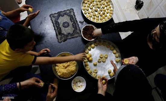 دول أعلنت الجمعة أول أيام عيد الفطر دول أعلنت الجمعة أول أيام عيد الفطر