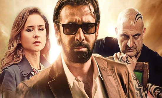 طبيبة نفسيه تحذّر من فيلم "الفيل الأزرق 2" :"ربنا يستر" طبيبة نفسيه تحذّر من فيلم "الفيل الأزرق 2" :"ربنا يستر"