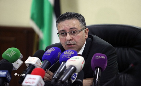 التفاصيل الكاملة لمؤتمر يعرب القضاة حول الخبز ... التفاصيل الكاملة لمؤتمر يعرب القضاة حول الخبز ...