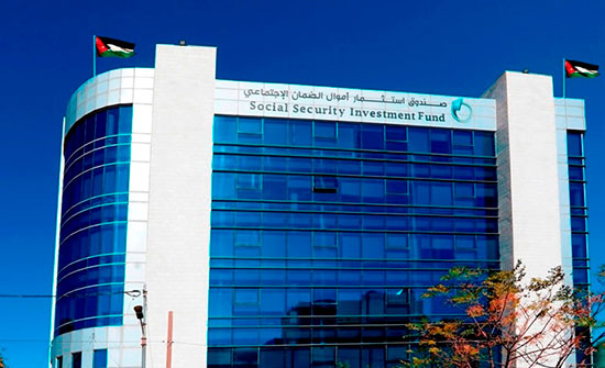صندوق استثمار "الضمان" يوضح تفاصيل شراء أرض الطنيب عام 2007 صندوق استثمار "الضمان" يوضح تفاصيل شراء أرض الطنيب عام 2007 