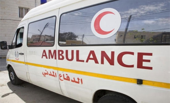 57إصابة بـ 108 حادثًا خلال 24 ساعة 57إصابة بـ 108 حادثًا خلال 24 ساعة