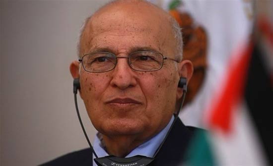 راديو اسرائيل : شعث يعلق على مؤتمر البحرين ومشاركة الاردن راديو اسرائيل : شعث يعلق على مؤتمر البحرين ومشاركة الاردن