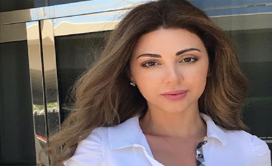 بالصور : هكذا تعاطف النجوم مع مرض ميريام فارس بالصور : هكذا تعاطف النجوم مع مرض ميريام فارس