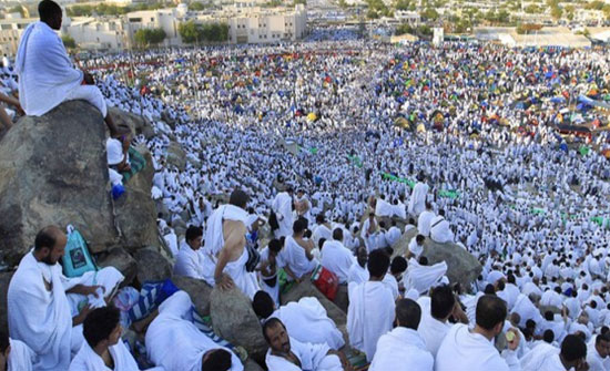 أسماء الحجاج الأسبوع المقبل أسماء الحجاج الأسبوع المقبل