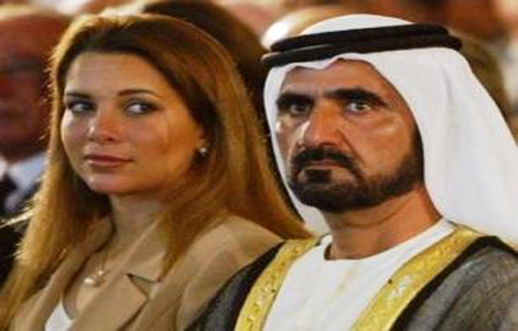 الأميرة هيا : إذا كان الزواج مدرسة فزواجي من الشيخ محمد بن راشد جامعة الأميرة هيا : إذا كان الزواج مدرسة فزواجي من الشيخ محمد بن راشد جامعة